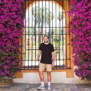 Meet your Posher, Brandon